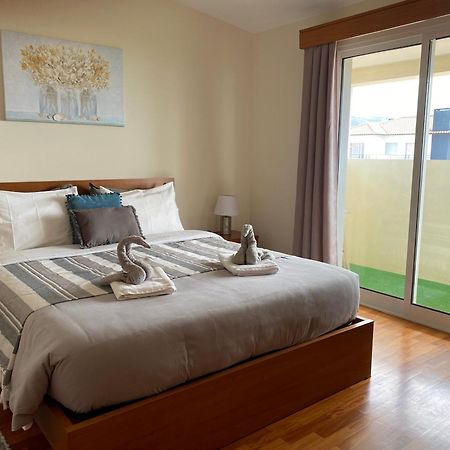 Mountain And Ocean View Hotel Agua de Alto ภายนอก รูปภาพ