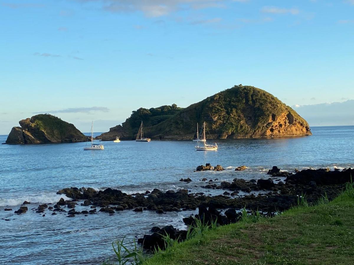 Mountain And Ocean View Hotel Agua de Alto ภายนอก รูปภาพ
