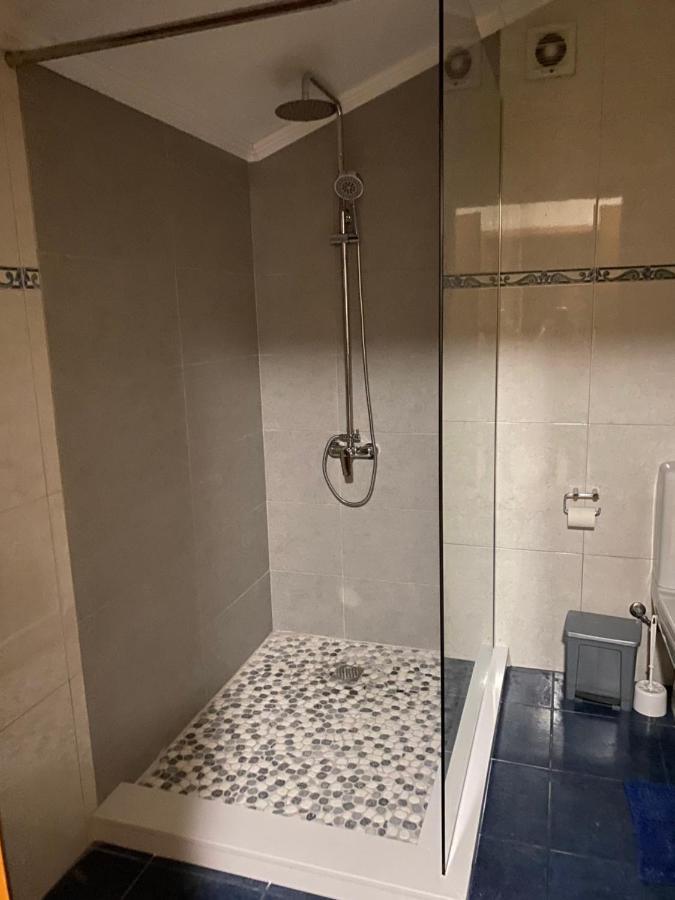 Mountain And Ocean View Hotel Agua de Alto ภายนอก รูปภาพ
