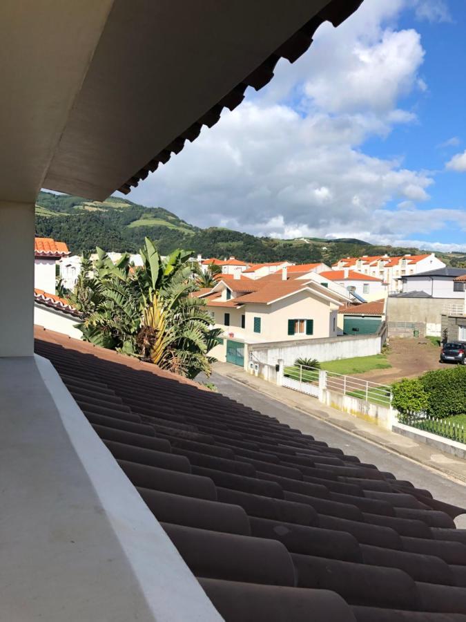 Mountain And Ocean View Hotel Agua de Alto ภายนอก รูปภาพ