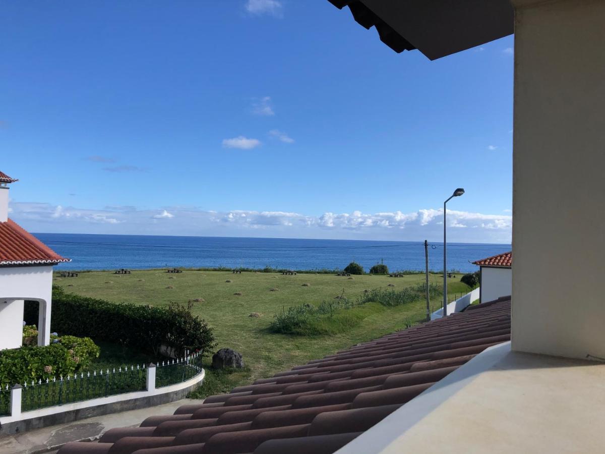Mountain And Ocean View Hotel Agua de Alto ภายนอก รูปภาพ