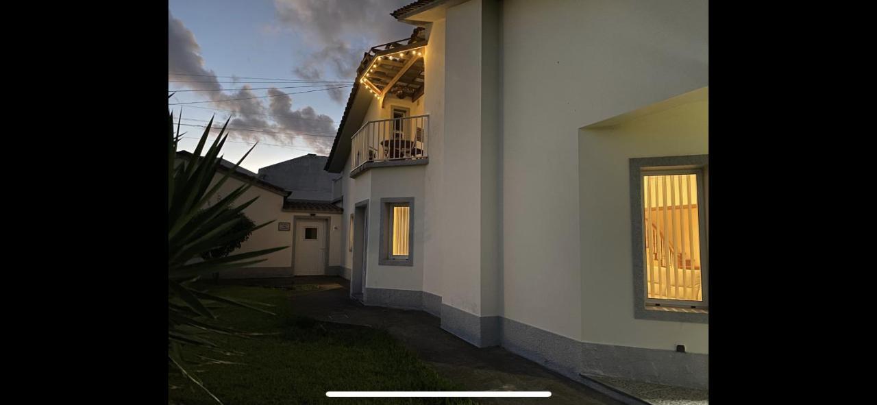 Mountain And Ocean View Hotel Agua de Alto ภายนอก รูปภาพ
